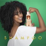 Shampoo Nourishing Shampoo Etniker