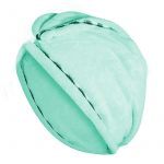 Toalla de Microfibra Aguamarina Etniker