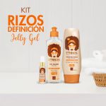 Kit Rizos Definición Etniker.