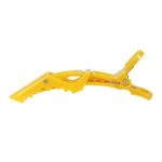 Pinzas Para El Cabello Caiman Etniker