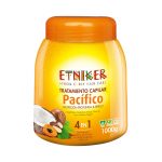 Tratamiento MI Tierra Etniker Pacífico